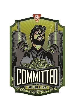 Committed double ipa